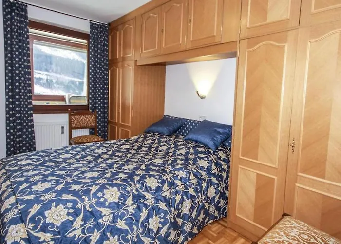 Lägenhet Cozy W A View & Own Garden *